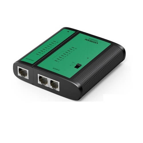 UGREEN 10950 TESTADOR DE CABOS DE REDE