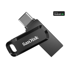 SanDisk USB Type‑C 32 GB USB 3.1 OTG Flash Drive