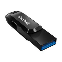 SanDisk 64GB Ultra Dual Drive Go USB Type-C
