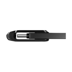SanDisk USB Type‑C 32 GB USB 3.1 OTG Flash Drive