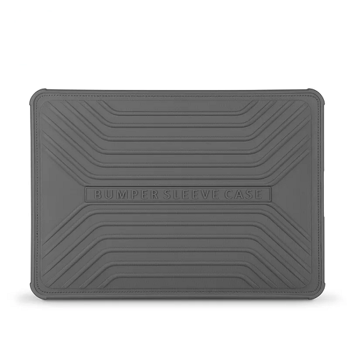 Pasta Wiwu Voyage Laptop Sleeve (13.3", 16")
