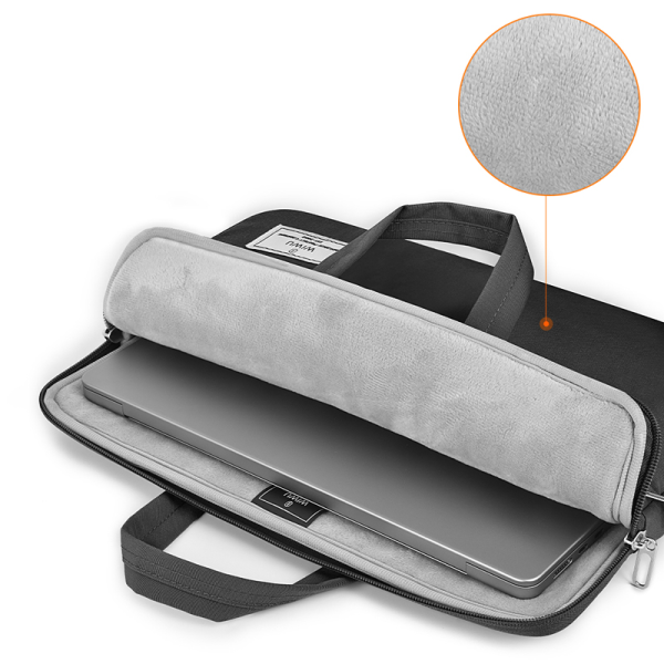 WIWU Vivi Hand Bag para Laptop 14/15.6