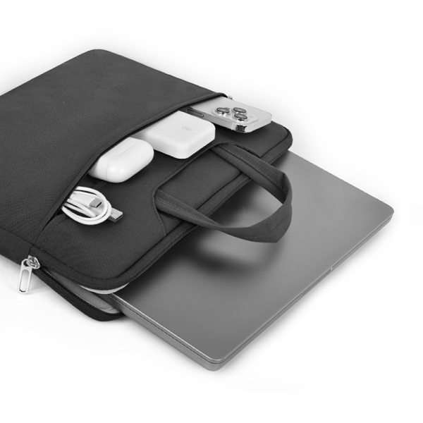 WIWU Vivi Hand Bag para Laptop 14/15.6