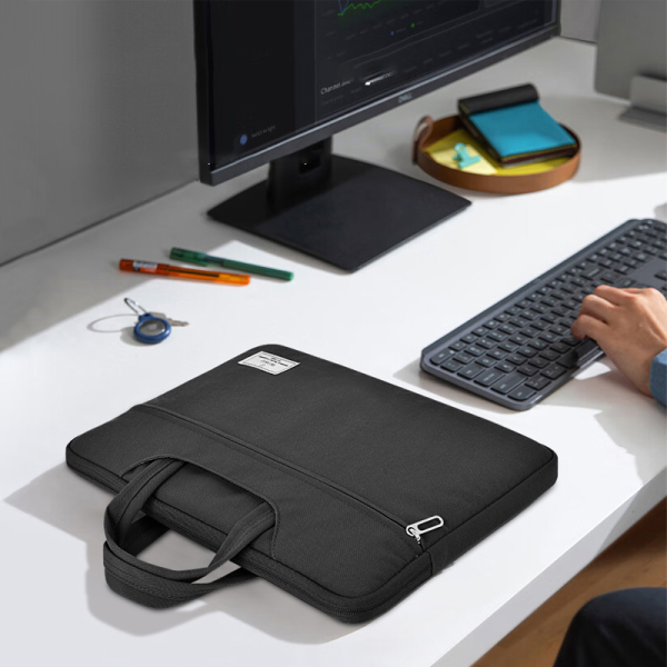 WIWU Vivi Hand Bag para Laptop 14/15.6
