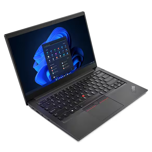 Lenovo ThinkPad E14 Gen 4 (21E3008FUS) 14" Notebook