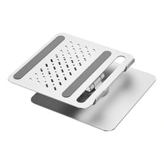 WiWU S801 – Suporte Ergonômico para Laptop Giratório