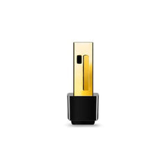 Adaptador USB Wireless N Nano TL-WN725N 150Mbps