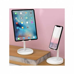 WIWU ZM201 Mirror Phone Desktop Stand Tablet Bracket