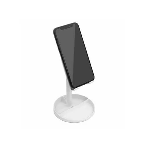 WIWU ZM201 Mirror Phone Desktop Stand Tablet Bracket