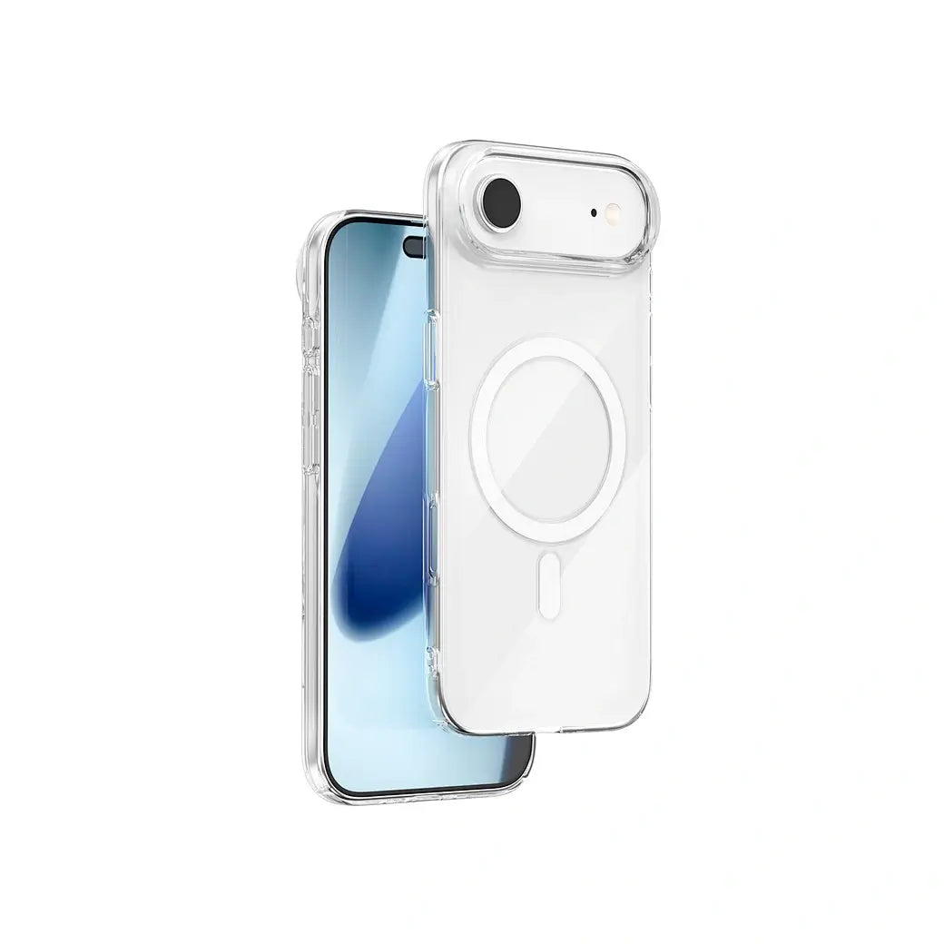 WiWU Pro Phone YXK-207 – Capa Invisível para iPhone 17