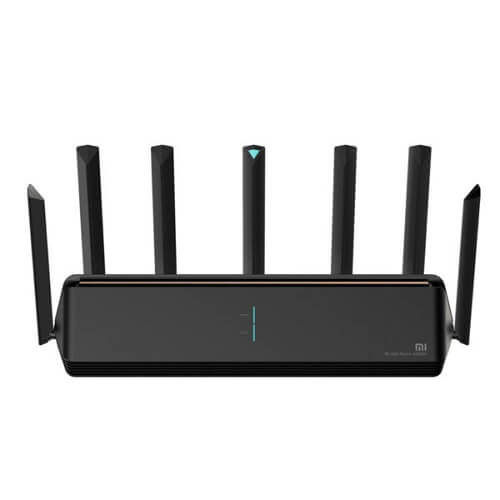 Router Mi AIoT AX3600