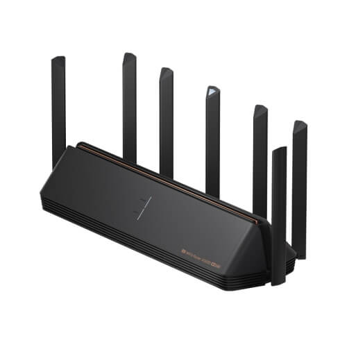 Router Mi AIoT AX3600