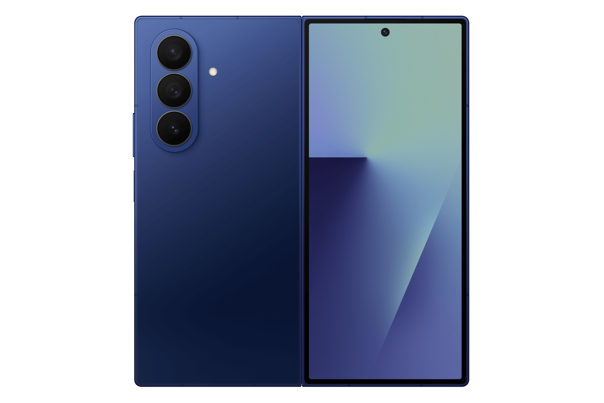 Samsung Galaxy Z Fold 7 (12 GB RAM / 512 GB armazenamento / 5G)