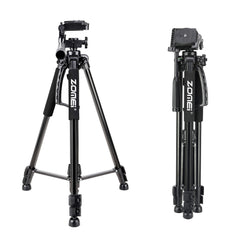 Tripé Zomei ZM1200