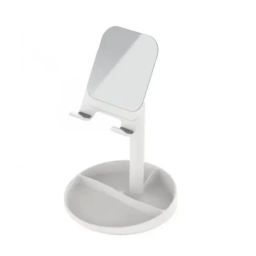 WIWU ZM201 Mirror Phone Desktop Stand Tablet Bracket