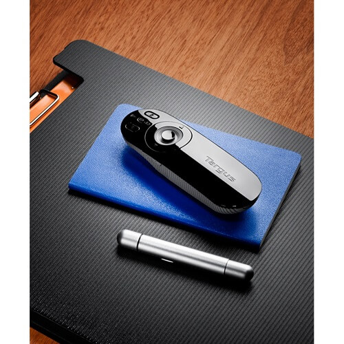 Presentation Remote Targus Multimedia , AMP09EU - Image 5