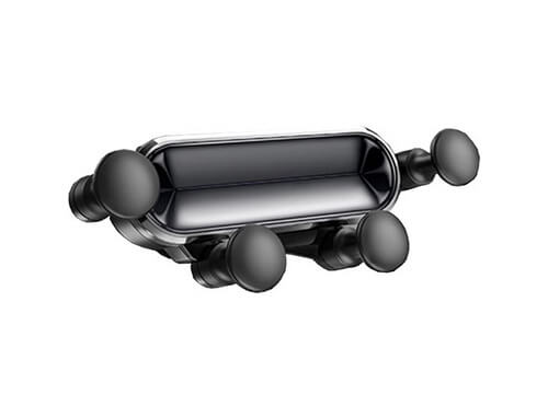 WiWU Mini Car Bracket PL100 - Image 4