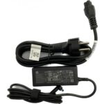 Carregador para Laptop HP 45 ponta azul 45w