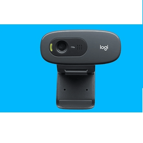 Webcam Logitech C270 HD