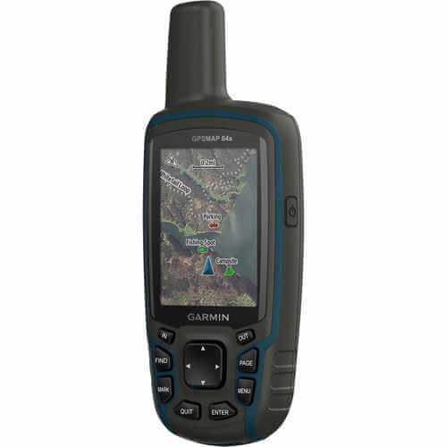 GPS GARMIN 64XS - Image 3