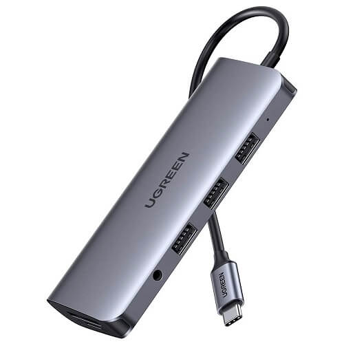 UGREEN CM179 10 in 1 USB-C Hub