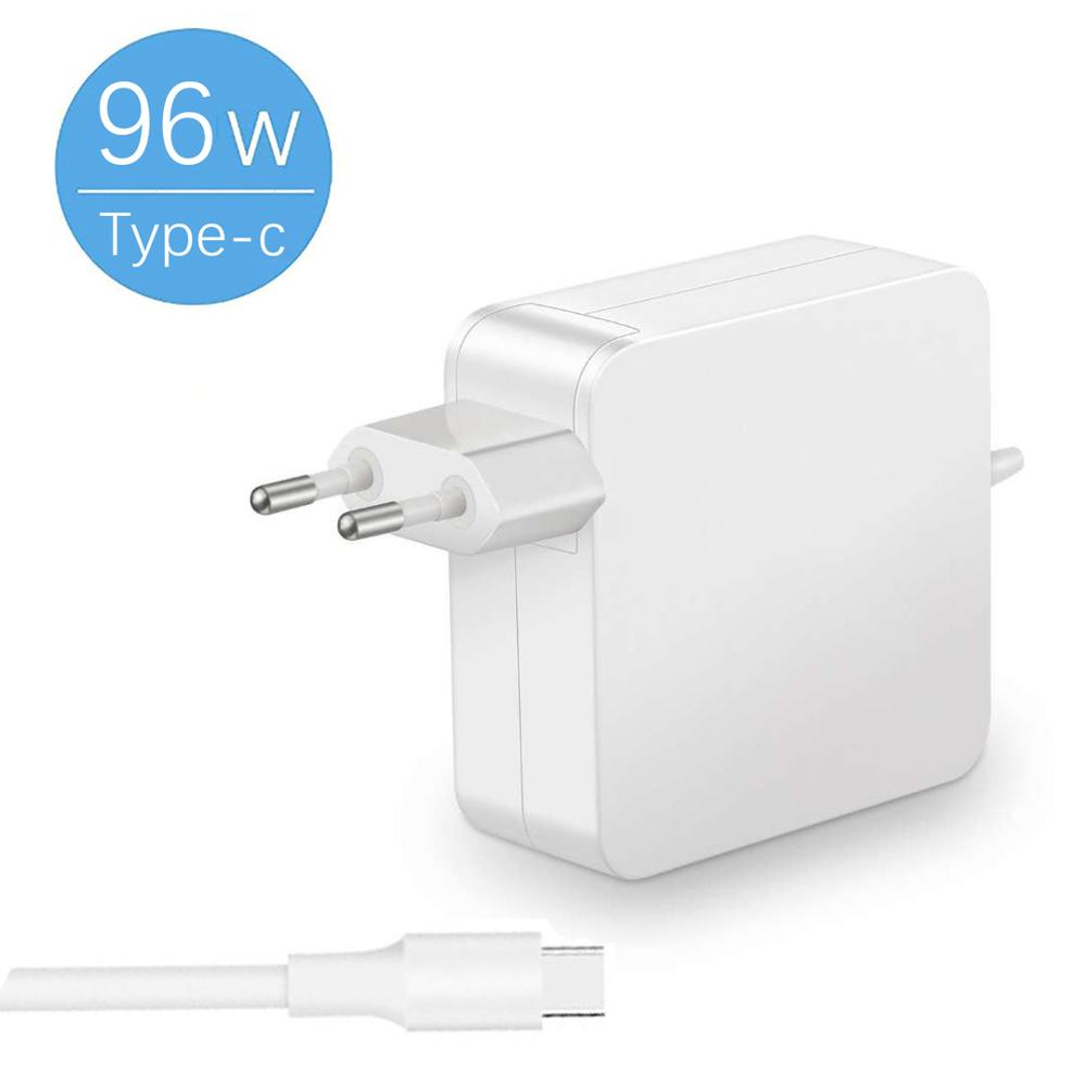 Apple Macbook Charger (A2166) - 96W - USB-C