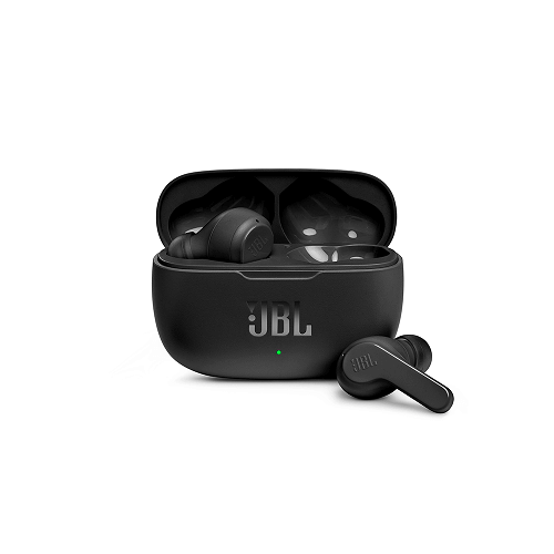 Fones Bluetooth JBL Wave 200TWS