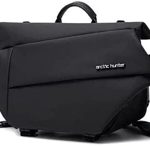 Bolsa Arctic Hunter YB00046