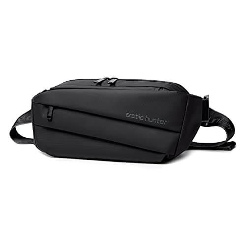 Bolsa Arctic Hunter YB00029