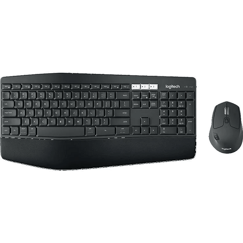 Teclado e Mouse Logitech MK850 Combo