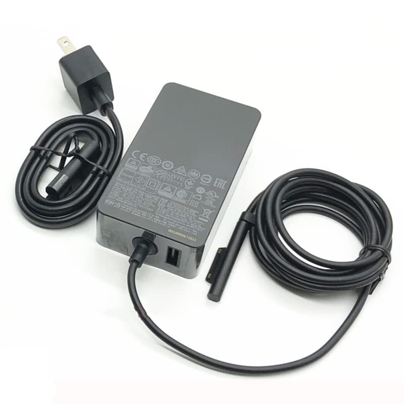 Charger for Surface Pro 3/4/5/6/7