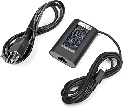 Carregador USB-C Dell 45w