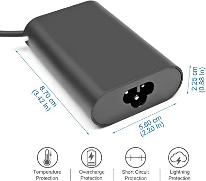 Carregador USB-C Dell 45w - Image 2