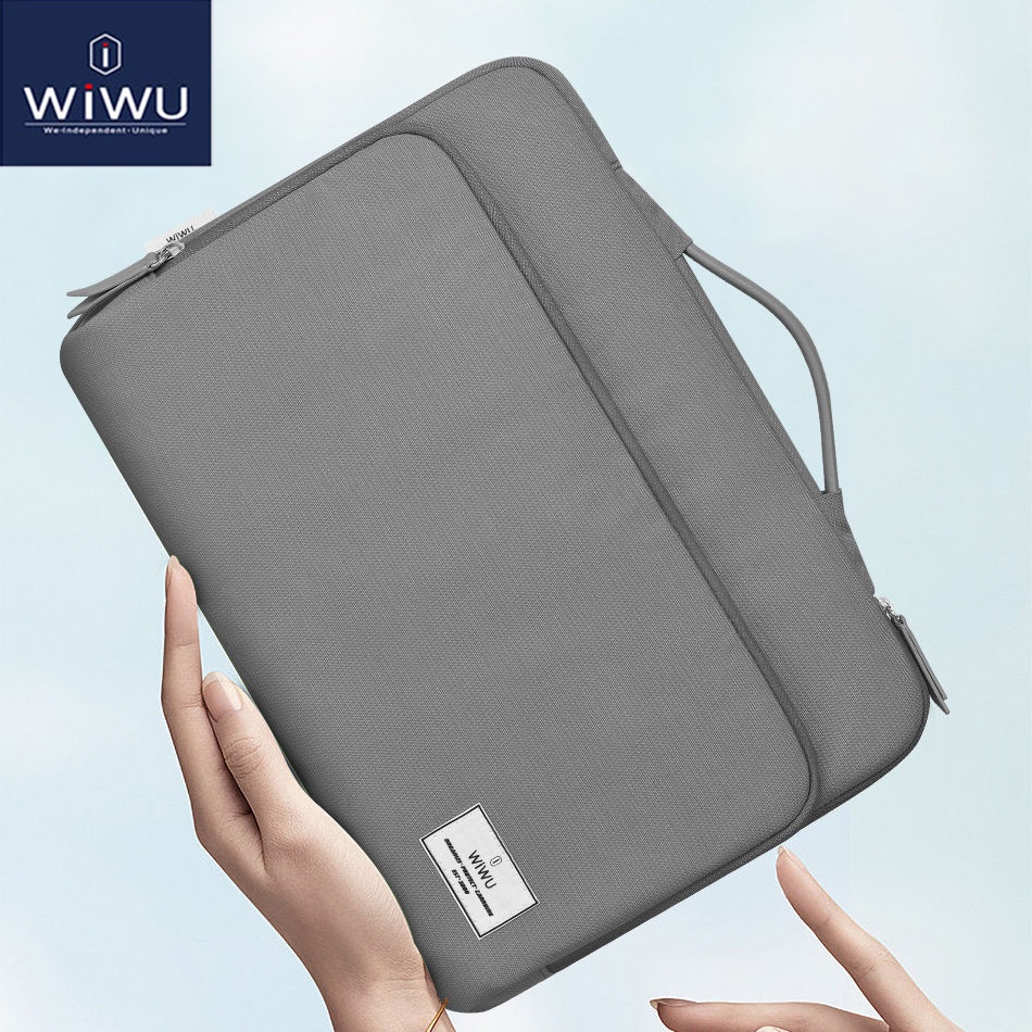 WIWU Ora Sleeve para Laptop 14", 16"