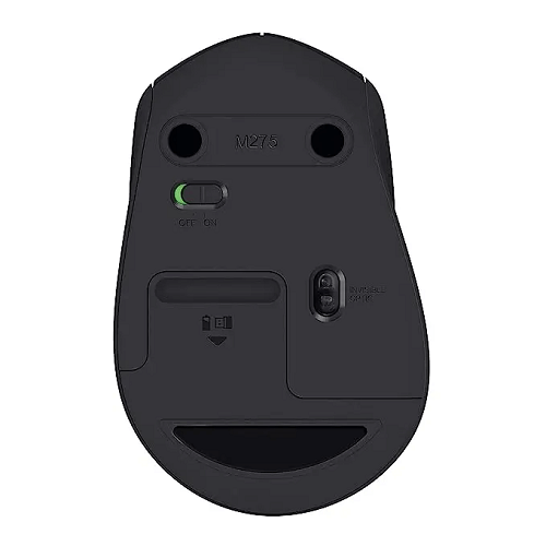 Logitech Wireless Mouse M275 - Image 5
