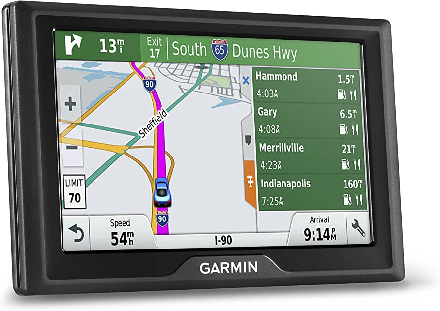 Garmin Drive™ 50LM - Image 2