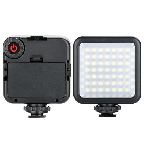 W49 LED Video Light
