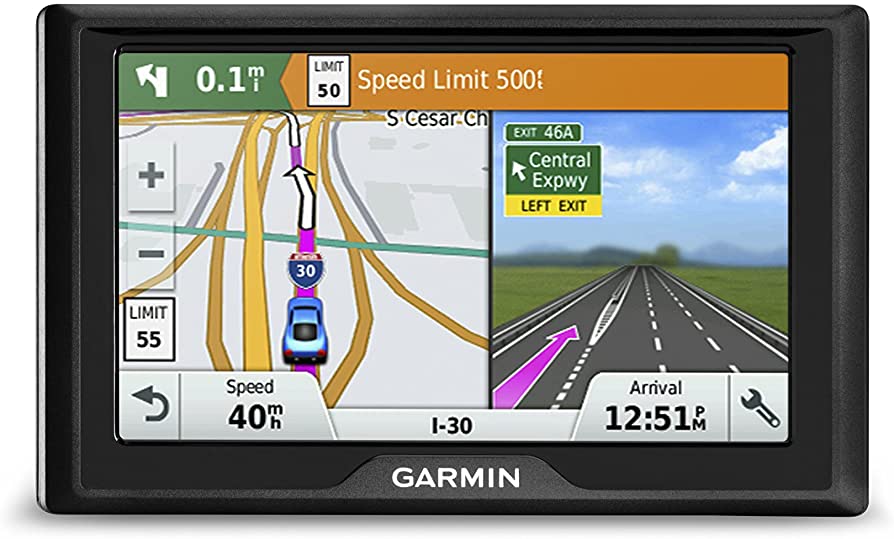Garmin Drive™ 50LM - Image 3