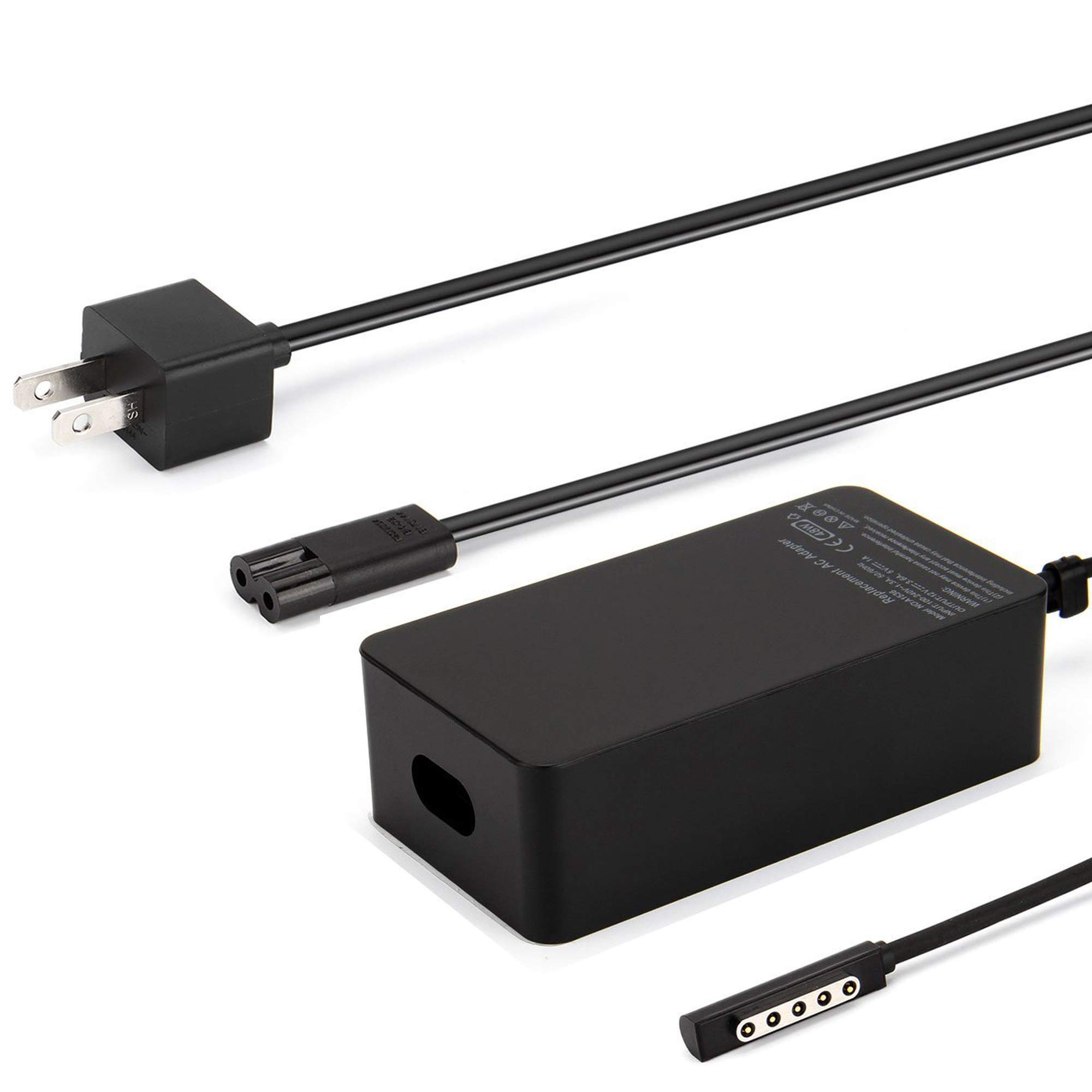 Charger for Microsoft Surface Pro 2 Surface Pro 1 - Image 2