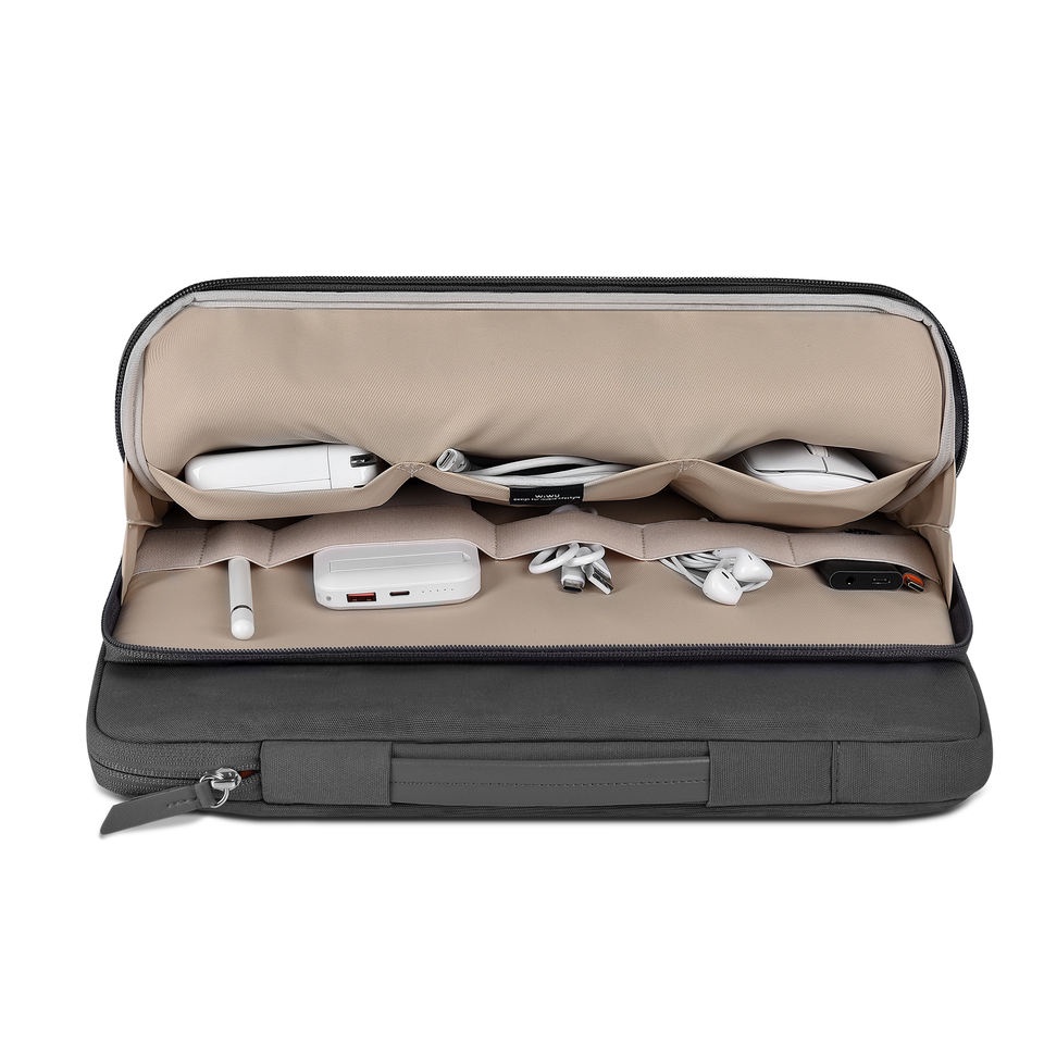 WIWU Ora Sleeve para Laptop 14", 16" - Image 4