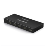 UGREEN 40202EU Amplificador Splitter 1 em 4 HDMI 1080p Full HD