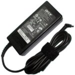 Carregador Acer ponta fina 65w