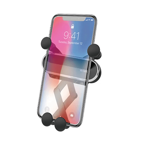 WiWU Mini Car Bracket PL100