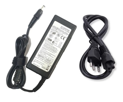 Carregador Para Notebook Samsung 19v - Image 4