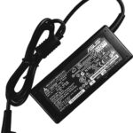 Carregador para Notebook ponta fina Asus 65W