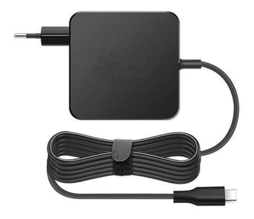Universal 65W USB Type C Power Adapter ccc