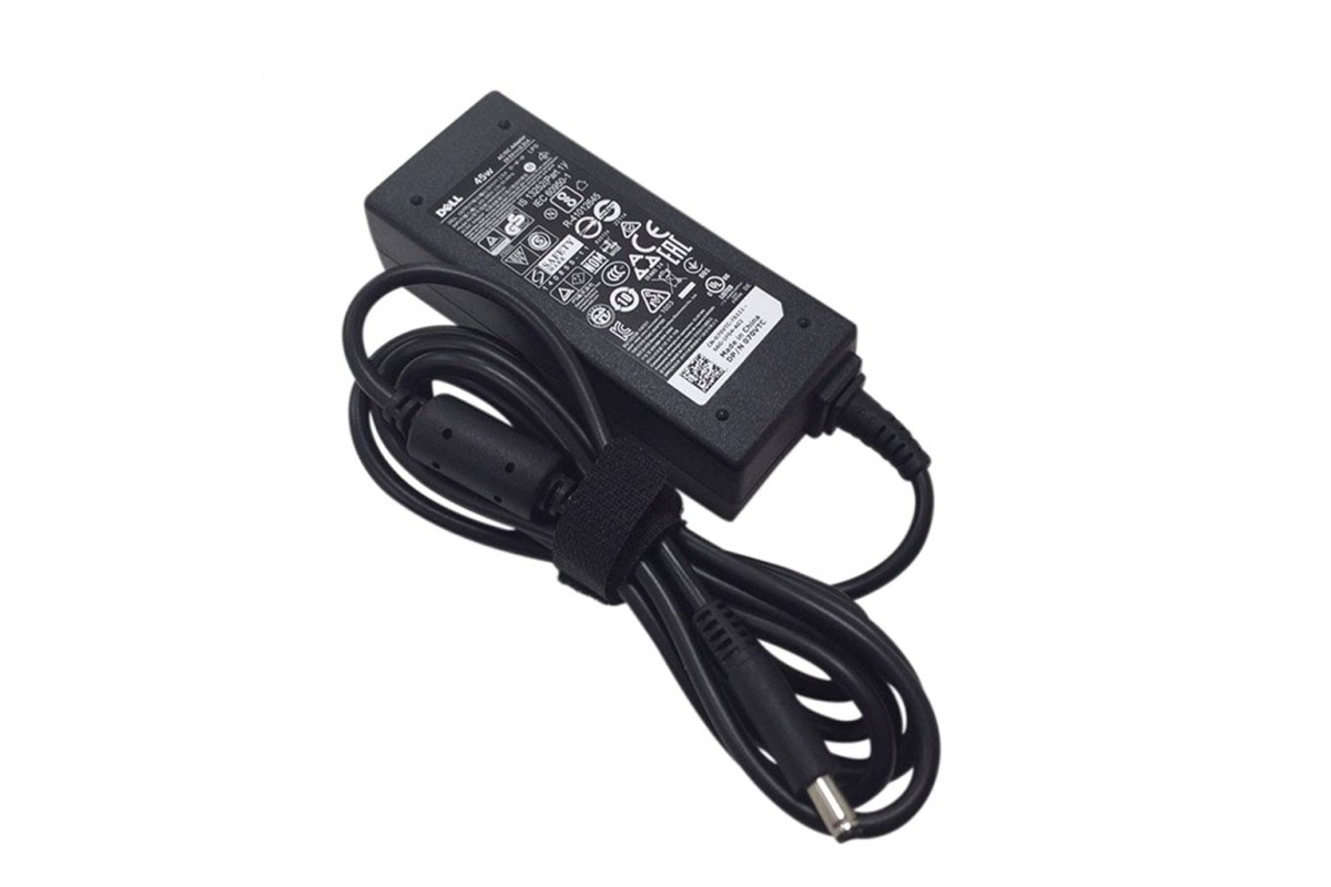 Carregador para Notebook DELL 65W
