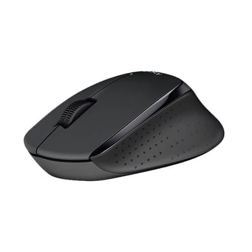 Logitech Wireless Mouse M275 - Image 3