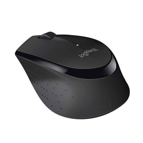 Logitech Wireless Mouse M275 - Image 6