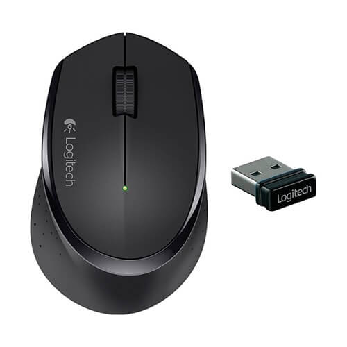 Logitech Wireless Mouse M275